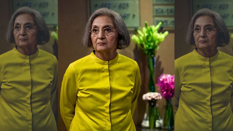 Ma Anand Sheela On Netflix: Teaser Of The Upcoming Documentary On Osho's Second-In-Command Is Out