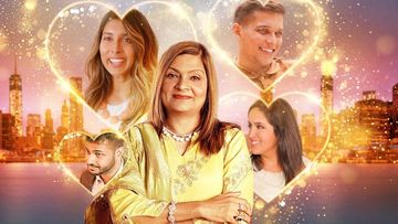 Indian Matchmaking: Netflix Reality Show Based On Arranged Marriages In India Is Making Twitterverse CRINGE; Netizens Call It 'Cesspool Of Sexism'