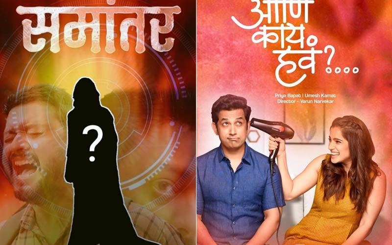 best marathi web series on netflix