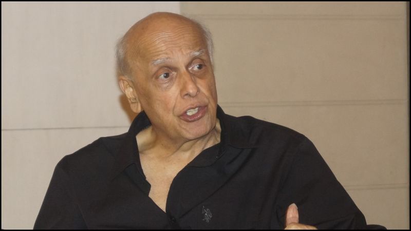 Mahesh Bhatt On Accusations Of Promoting A Company Involved In Sexual Harassment Case, 'My Name And Images Were Misused Without Consent'