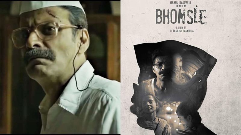 Bhonsle Review: Manoj Bajpayee Delivers A Spectacular Performance, Speaks Loudest With His Silence; Santosh Juvekar Is A Badass To Watch Out