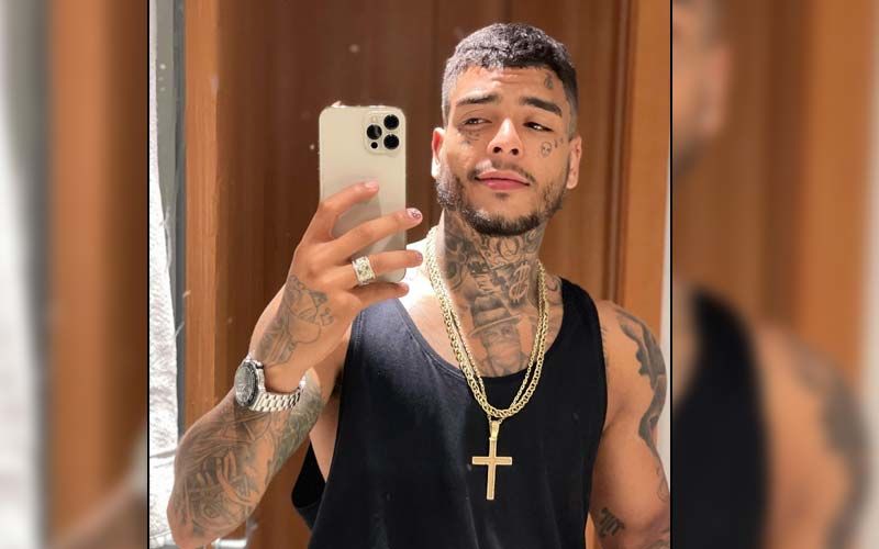 Brazilian Singer MC Kevin Dies Aged 23 After Falling To Death From A Hotel Balcony Two Weeks After Marriage; Wife Pens A Heartbreaking Message For Him