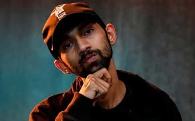 Rapper MC Kode AKA Aditya Tiwari, Who Went Missing After Sharing A Cryptic Post, Found In Jabalpur After Week-Long Search