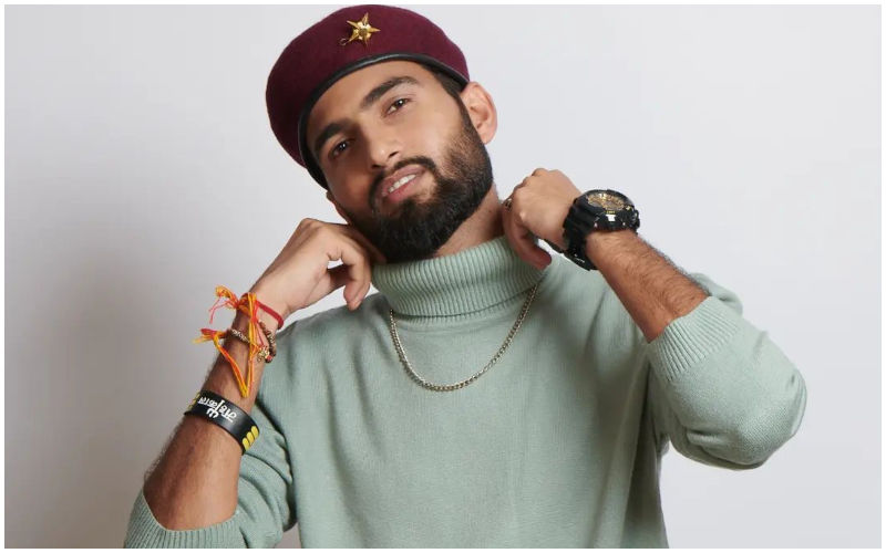 HUSTLE 2 WINNER: MC Square Aka Abhishek Bensla WINS Big On India’s First first Ever Rap Reality Show; Badshah Says Calls Him Next Voice Of Rap In India-REPORTS