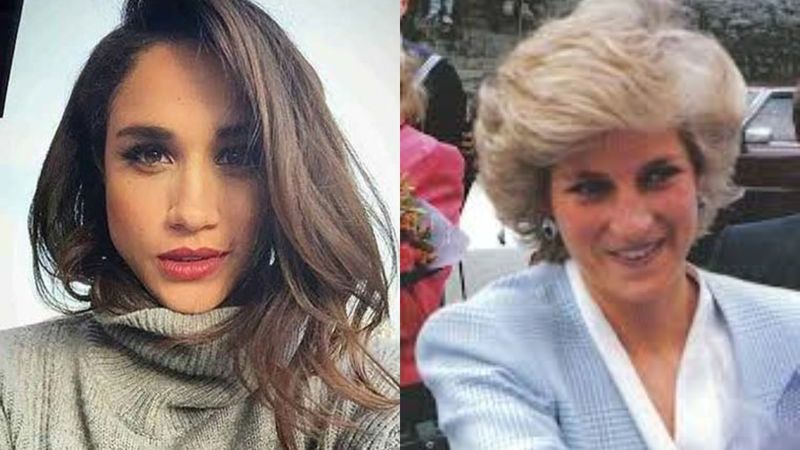 Meghan Markle Ropes In Late Princess Diana's Ex-Lawyer For Her Ongoing Lawsuit Against A British Newspaper