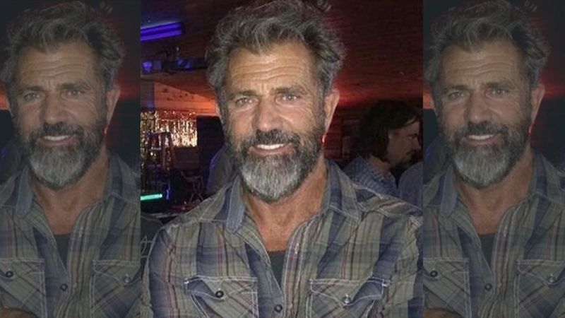 Braveheart Actor Mel Gibson Tested POSITIVE For COVID-19 In April; Reveals Spending A Week In The Hospital