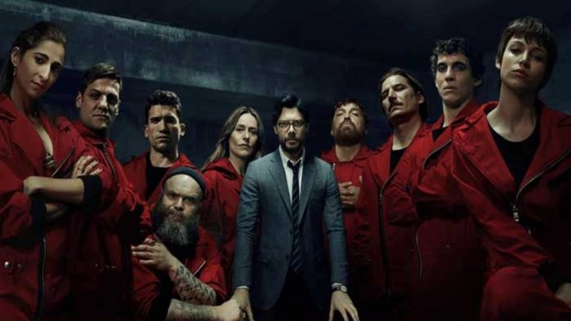 Money Heist 4: This Netflix Show Is Based On True Incidents? At Least That’s What THESE Theories Hint At