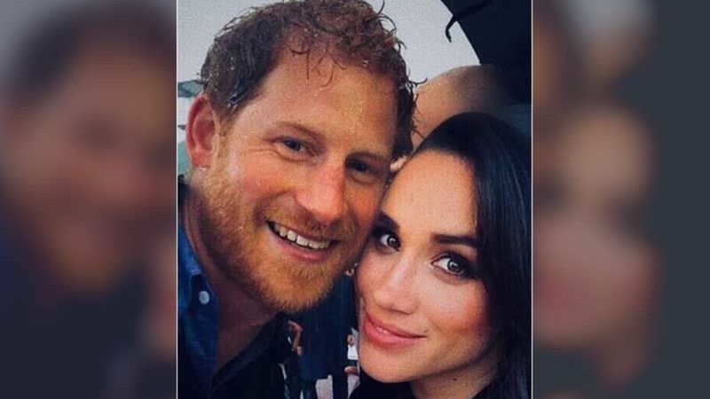 Are Meghan Markle And Prince Harry The 'Worst Neighbours Ever'? Nope, It's Just Another Baseless Claim