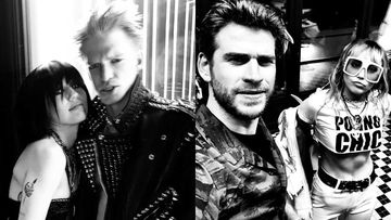 Miley Cyrus Calls It Quits With Cody Simpson To Get Back To Liam Hemsworth? Reports Suggest OTHERWISE