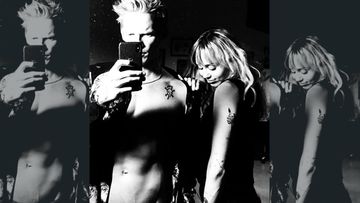 Amidst Reports Of Miley Cyrus’s Stay In Rehab, Her BF Cody Simpson Shares An Endearing Post On Loneliness