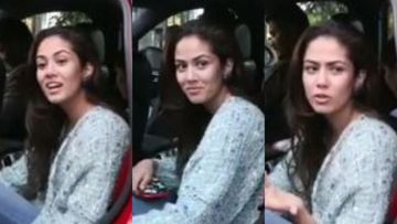 Shahid Kapoor’s Wife Mira Rajput Gets Annoyed With Paps For Clicking Her Kids, ‘Mat Liya Karo Na Baccho Ke Saath’