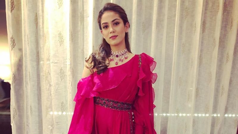 Coronavirus Outbreak: Mira Rajput Urges Fans To Give Early Paid Leave To House Helps So They Can Spend Time With Families