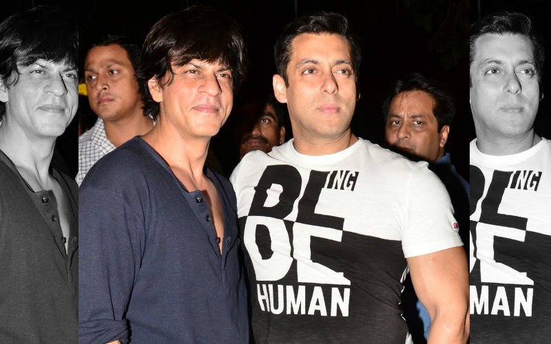 Its Official! Salman To Clash With Srk In Eid 2016