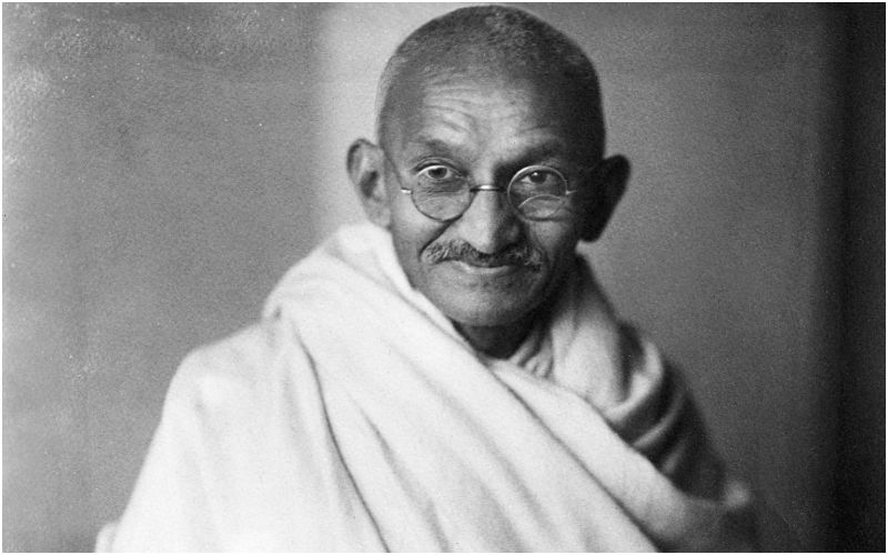 Happy Gandhi Jayanti 2023: These Films Are The Apt That Pay Homage To The Values And Teachings Of Mahatma Gandhi