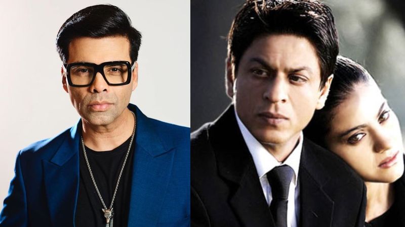 Veteran Journalist Alleges Karan Johar Made 'Long, Pained, Hurt Calls' And 'Boycott Threats' After My Name Is Khan Received NO Nominations At An Award Show