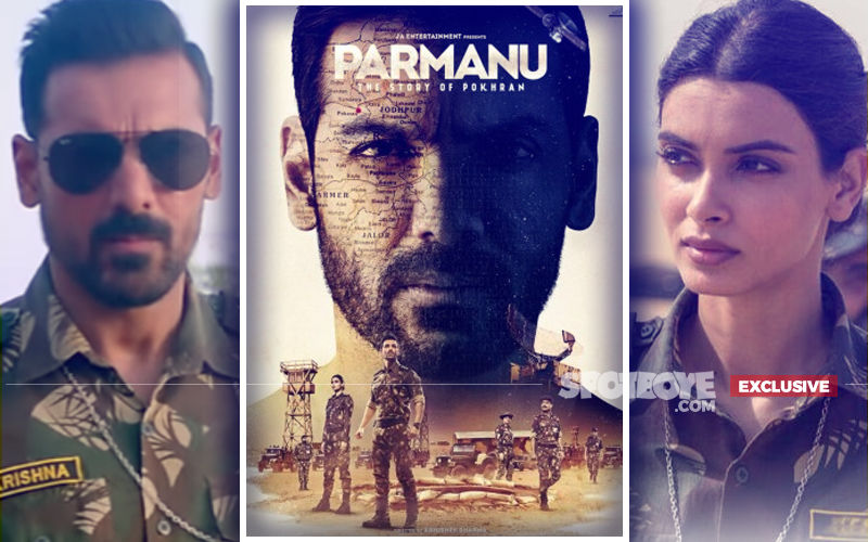 Parmanu, Movie Review: Director Should See Raazi ASAP, Momentum & Emotions Build Up Late