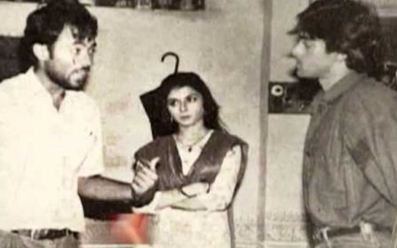 WHAT? Sooraj Barjatya Reveals Salman Khan Wanted To REJECT Maine Pyar Kiya Before Even Listening To The Script; Director Recalls Thinking, ‘Yeh Kya Hero Aise’