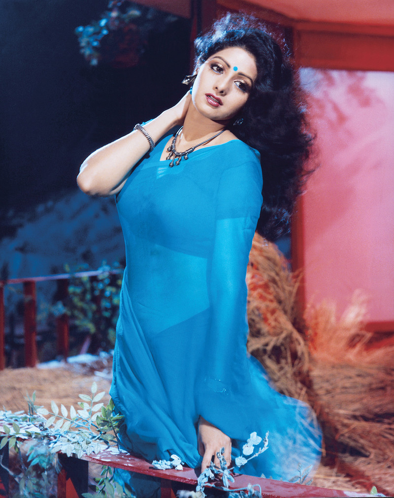 Sridevi