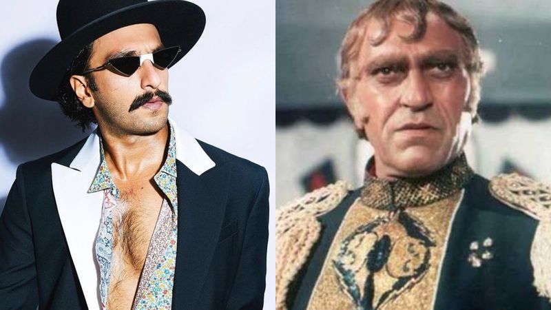 Mr India 2: Ranveer Singh’s ‘Mogambo Khush Hua’ Teaser Was To Release On Jan 26; Know WHY It Got Delayed