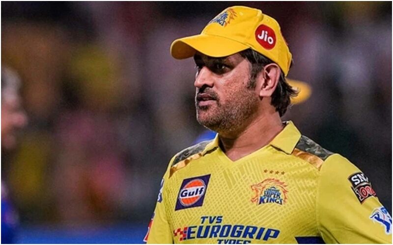 Will MS Dhoni Play IPL 2025? Here's What The CSK Stalwart Has To Say About His Participation Ahead Of The Mega Auction