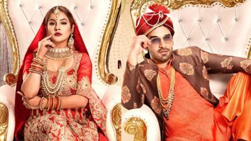 Is Mujhse Shaadi Karoge Going Off Air Due To Low TRPs? Paras Chhabra Spills The Beans