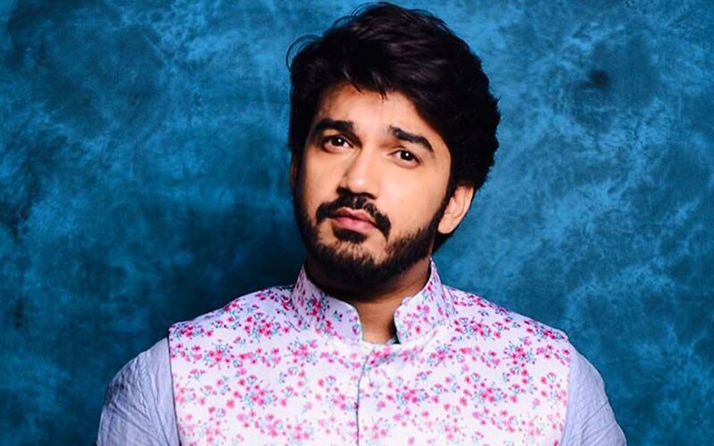 Bigg Boss Marathi Fame Madhav Deochake Undergoes A Beard Transformation