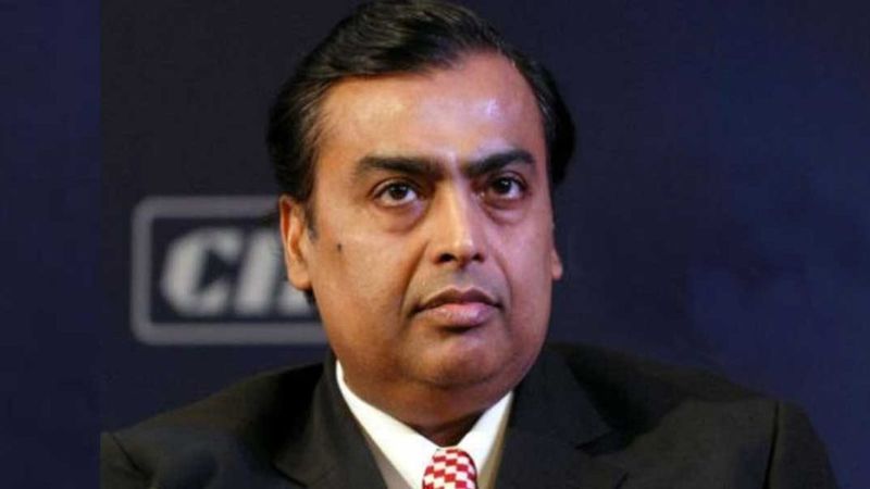 Mukesh Ambani Becomes The 6th Richest Person In The World; Meme Factor Is Having A Field Day