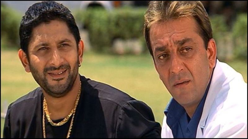 Sanjay Dutt's Munna Bhai Co-Star Arshad Warsi AKA Circuit On His Lung Cancer Diagnosis, 'He Will Emerge Triumphant Here Too, He Is A Fighter'