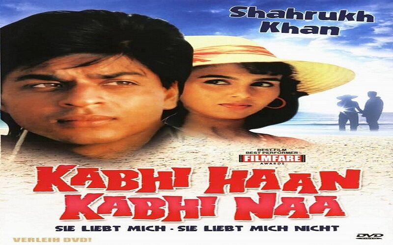 Kabhi Haa Kabhi Naa Completes 28 Years: Shah Rukh Khan's Co-Actor Deepak Tijori Reveals Why SRK Fan’s Abused Him For The Ending; ‘Saala, Isko Kyun Mil Gayi Ladki’