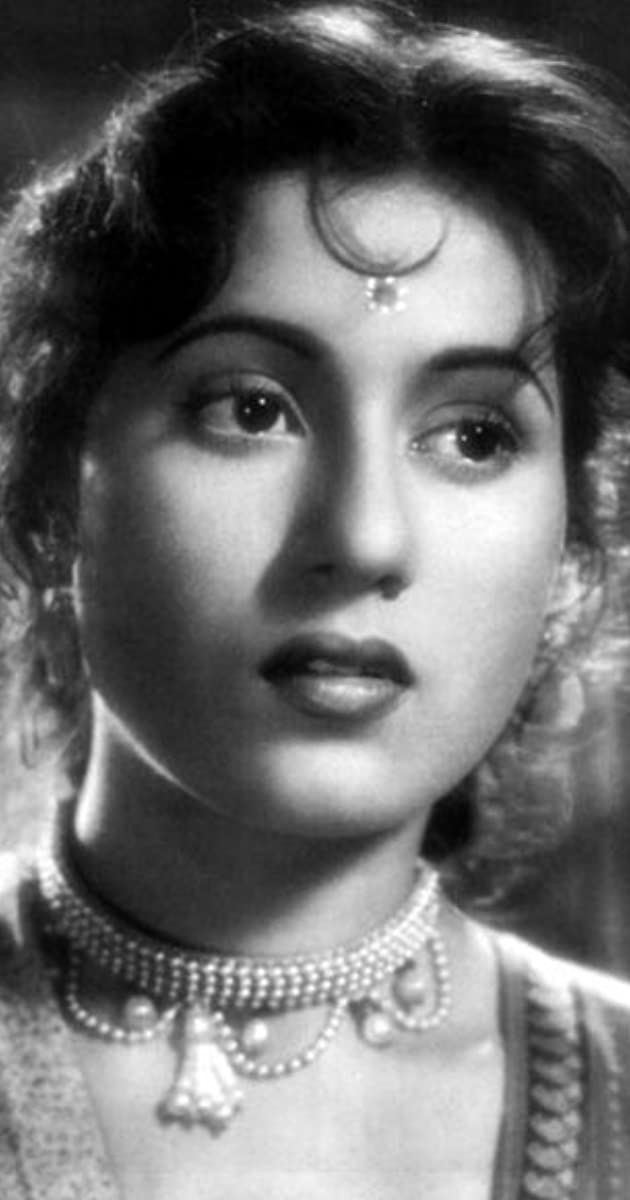 madhubala