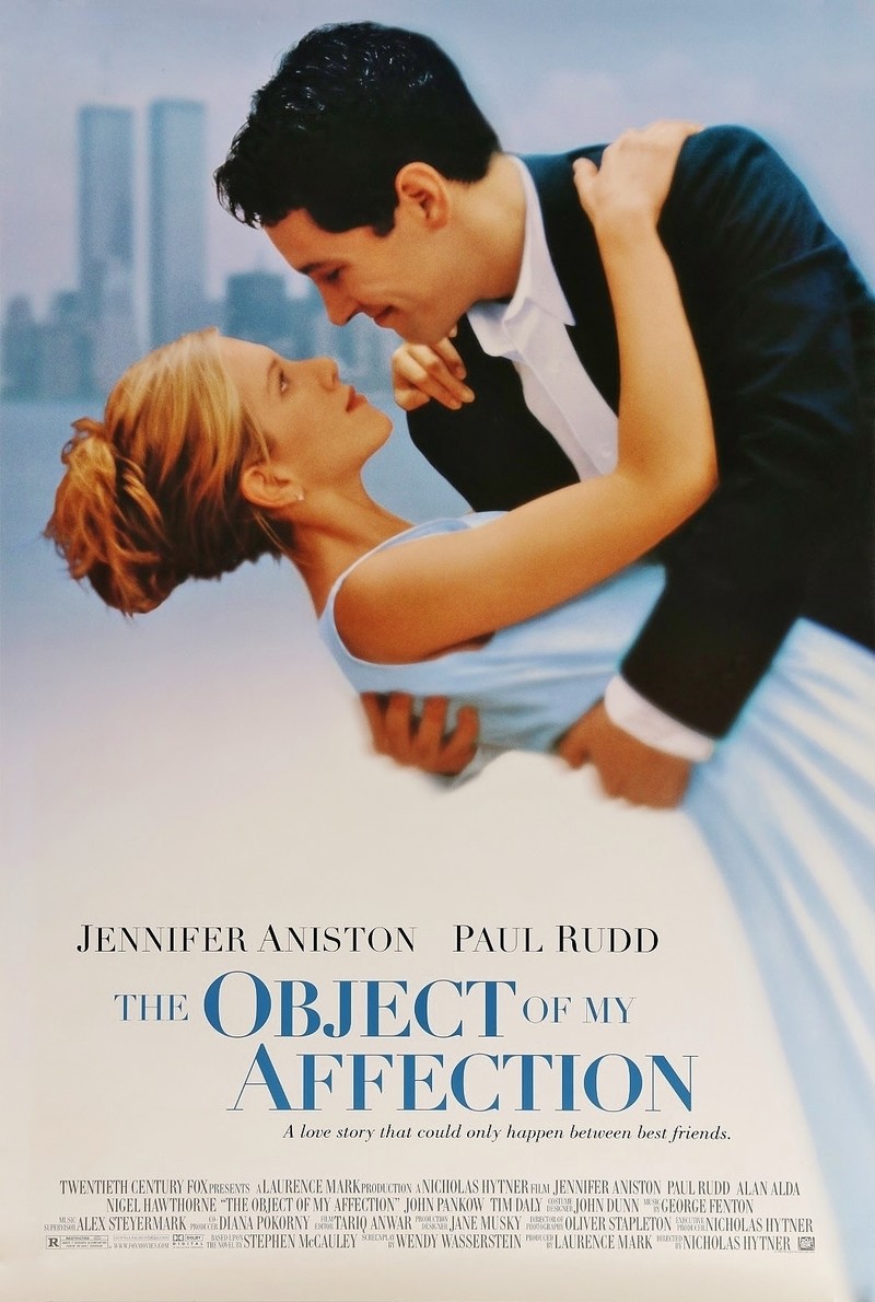 objectofyaffection