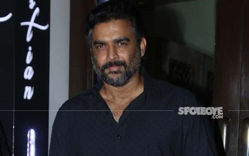 R Madhavan Honored With D Litt Degree For His Outstanding Contribution To Arts And Cinema