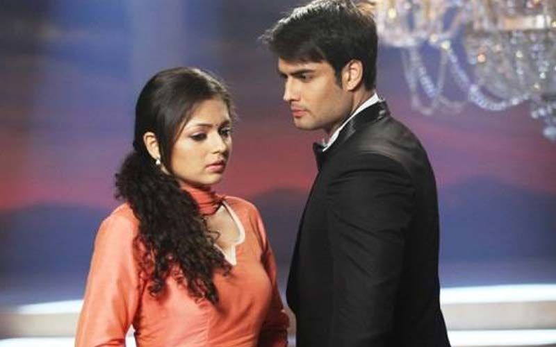 Madhubala Completes 8 Years: Drashti Dhami's Co-Star Vivian Dsena Says, ‘The Show Was The Highlight Of My Career’