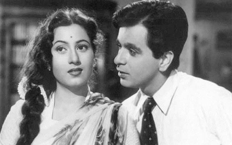 Madhubala's 86TH Birth Anniversary: When Dilip Kumar Declared His Love For The Timeless Beauty In A Courtroom