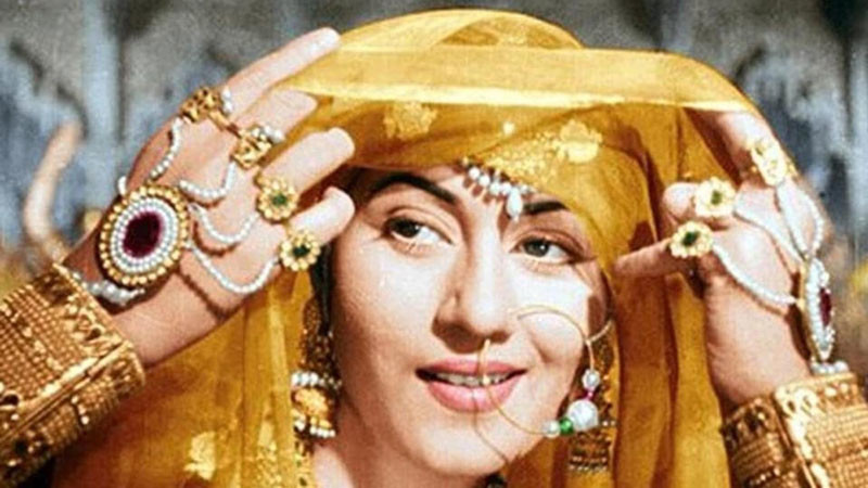 Madhubala