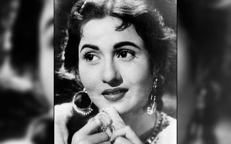 SHOCKING! Madhubala's 96-Year-Old Sister Kaniz Thrown Out Of Her New Zealand Home By Her Daughter-In-Law, She Had No Money To Pay For Her RTPCR Test At Mumbai Airport