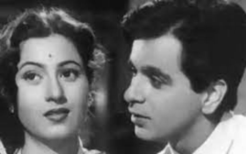 Dilip Kumar And Madhubala: Madhur Brij Bhushan-Late Actress's Sister Does Not Want Their Romance To Sensationalize In Yesteryear Actress's Biopic- Read To Know More