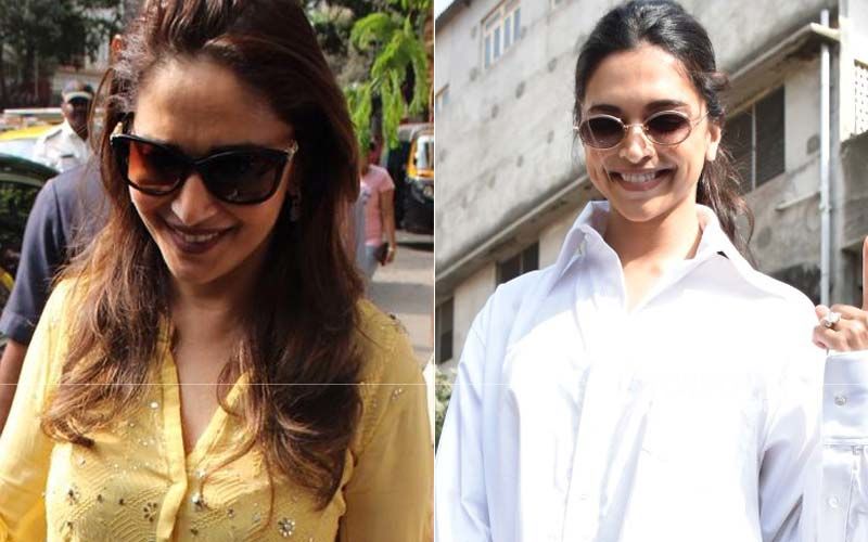 Is It A Kurta? A Shirt? Get Your Hands On The Tunic Shirt That Deepika Padukone And Madhuri Dixit Love