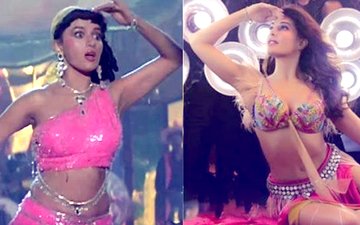Ek Do Teen VIDEO, Baaghi 2: Jacqueline Fernandez Steps Into The Dancing Shoes Of Madhuri Dixit