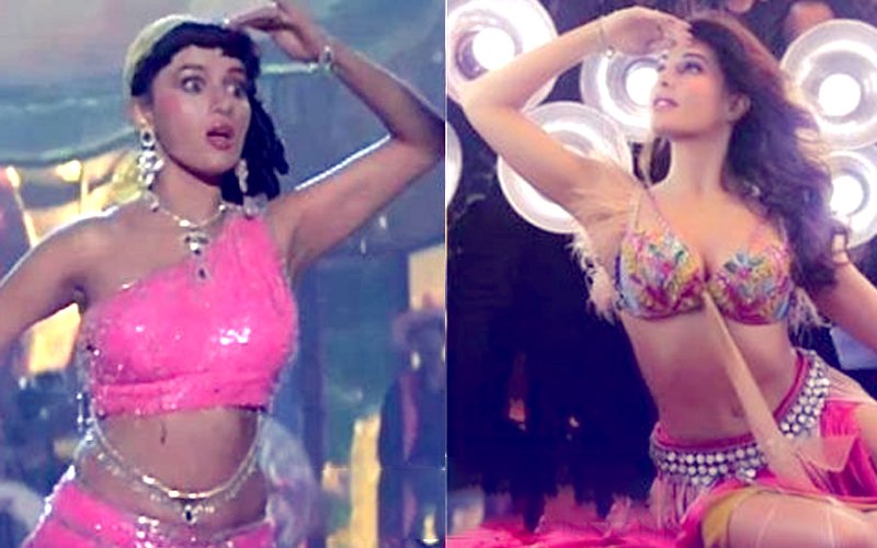 Ek Do Teen VIDEO, Baaghi 2: Jacqueline Fernandez Steps Into The Dancing Shoes Of Madhuri Dixit