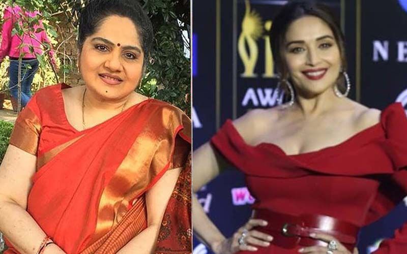 Dance Deewane 3: Shagufta Ali Makes A Special Appearance On The Dance Reality Show; Receives A Financial Aid Of Rs 5 Lakh From Madhuri Dixit