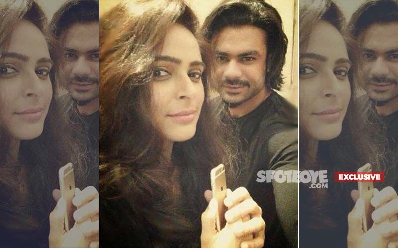 Confirmed! Madhurima Tuli And Vishal Aditya Singh Will Be The First Ex Couple To Groove In Nach Baliye 9