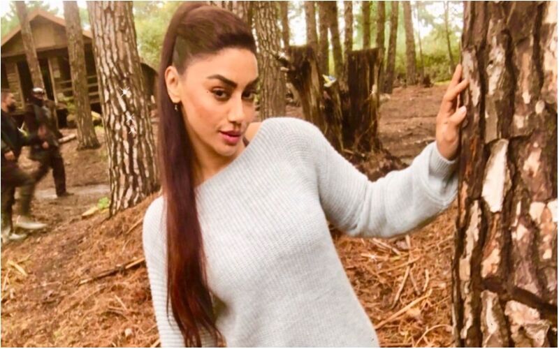 Naagin 6: Mahek Chahal Talks About ‘Competing’ With Tejasswi Prakash In Popular Series; Says, ‘Don’t Care What People Think’