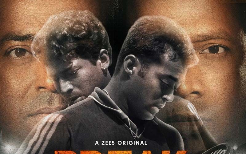 BREAK POINT Trailer OUT: Leander Paes And Mahesh Bhupathi Docu-Series Showcases The Bromance To Break-Up Story of The Tennis Legends