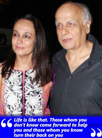 Mahesh bhatt soni razdan