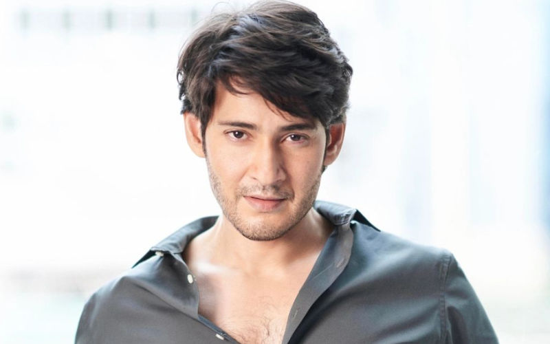 OMG! Mahesh Babu Didn’t Shave His Hair Before Performing His Late Father’s Last Rites For THIS Shocking Reason?- Read REPORTS