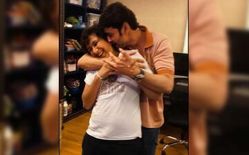 Mahesh Babu Gets Emotional As He Talks About Premature Birth Of His Son; 'When I First Held Him, He Was Just As Big As My Palm' 