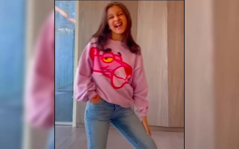 Mahesh Babu's Daughter Sitara Effortlessly Dances To His Song 'Kalaavathi'; Actor REACTS, 'You Beat Me To It' -WATCH VIDEO