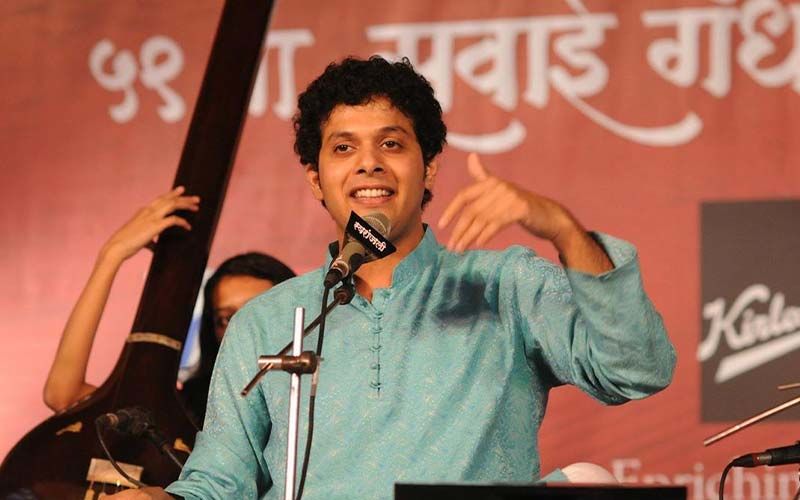 Marathi Singer Mahesh Kale Mourns The Death Of Pt. Jasraj Ji Takes It To Social Media To write His Eulogy