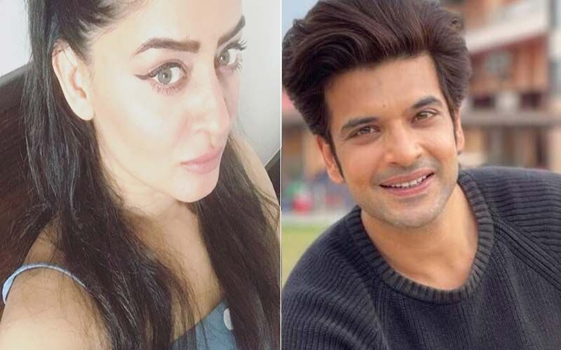 Bigg Boss 15: Mahhi Vij Faces The Wrath Of Netizens For Her 'Auratgiri' Comment On Karan Kundrra -See Reactions